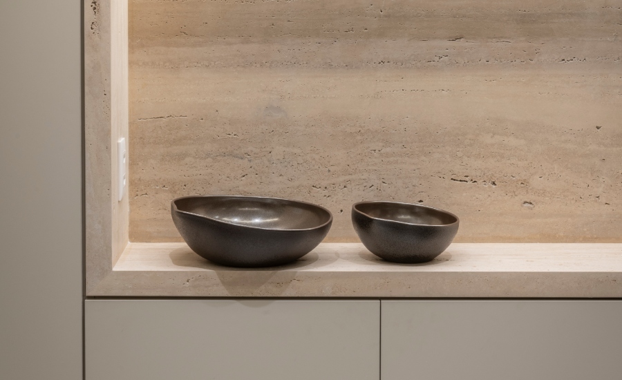 Decoração Mediterrânea: o charme europeu que transforma ambientes de alto padrão